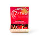 7 Stax 7 Hydroxymitragynine Tablets Strawberry 50mg Per Tablet | 1ct Box